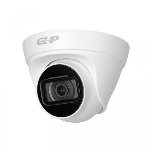 Купольная видеокамера EZ-IP EZ-IPC-T1B41P-0280B 4Мп IP