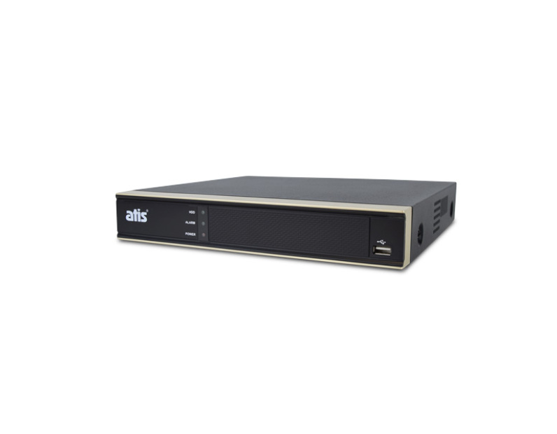 ATIS XVR 4104 NA MHD видеорегистратор