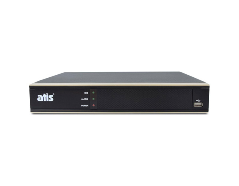 ATIS AL-NVR3108 ip видеорегистратор