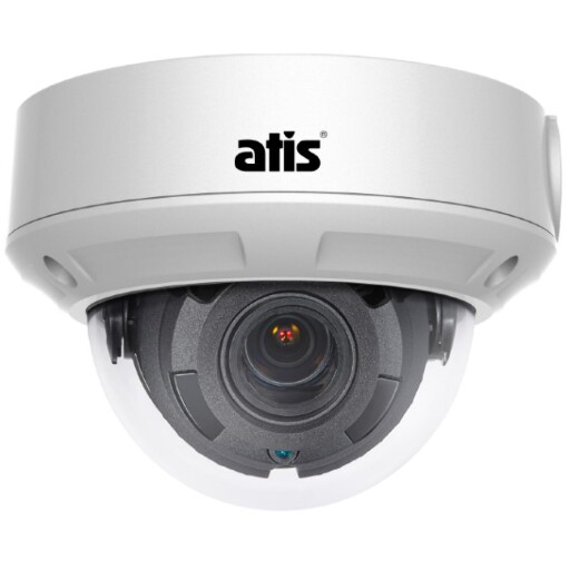 Купольная видеокамера ATIS ANH-DM12-Z-Pro 2Мп IP