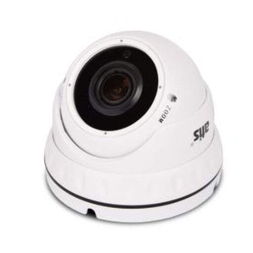 Купольная видеокамера ATIS ANVD-5MVFIRP-30W/2.8-12 Pro 5Мп IP