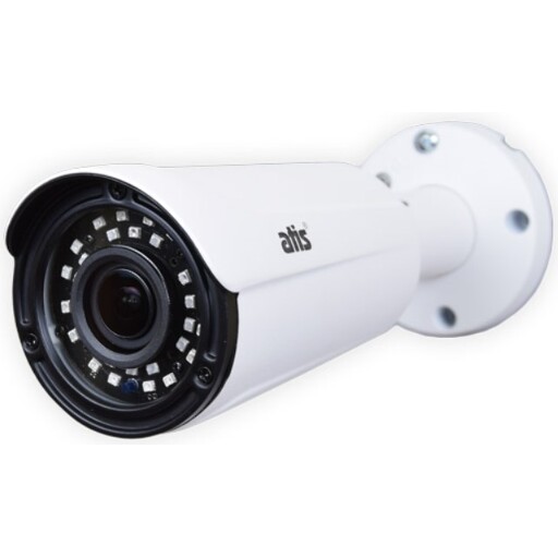 Уличная видеокамера ATIS ANW-5MVFIRP-40W/2.8-12 Pro 5Мп IP