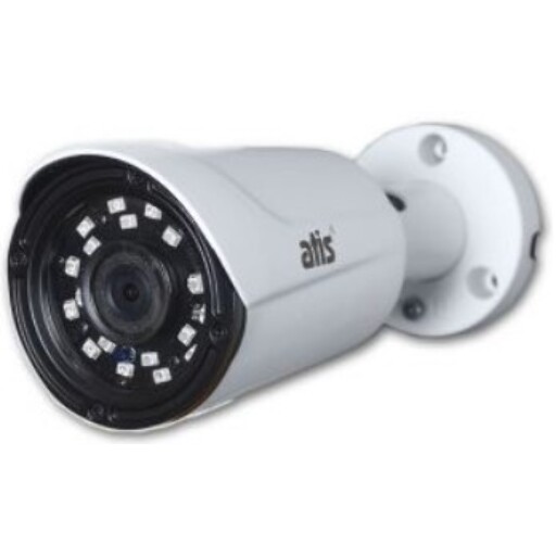 Уличная видеокамера ATIS ANW-5MIRP-20W/2.8 Pro 5Мп IP