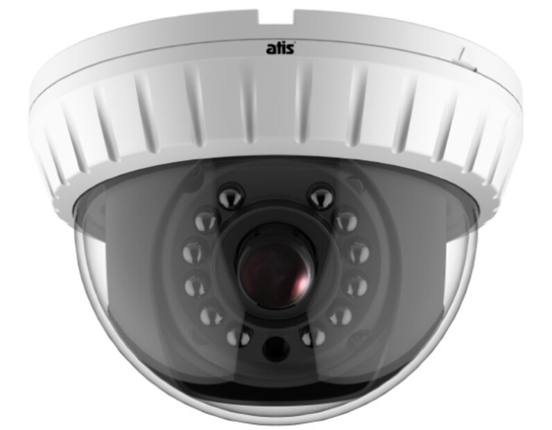 ATIS AMH D12 3.6 MHD камера