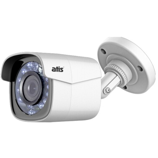 Уличная видеокамера ATIS AMH-BM12-3.6 2Мп MHD