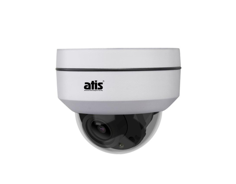 ATIS AMVD 2MPTZ 30W 2.8-12 MHD камера