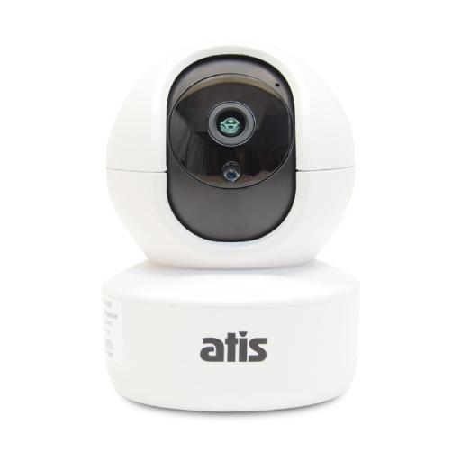 Миниатюрная видеокамера ATIS AI-262 2Мп IP
