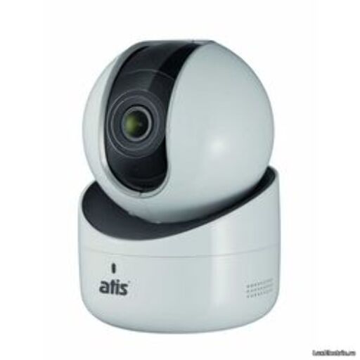Миниатюрная видеокамера ATIS ANH-S12-2.8 2Мп IP