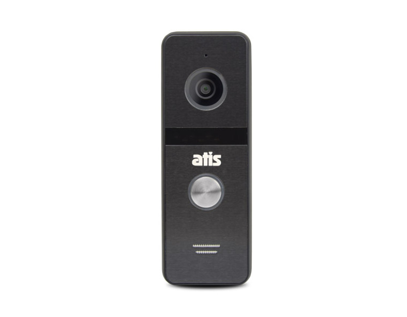 ATIS AT-400HD Black вызывная панель 