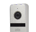 ATIS AT-400FHD Silver вызывная панель 