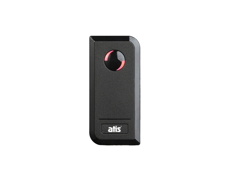 ATIS ACPR-07 EM-W black контроллер 