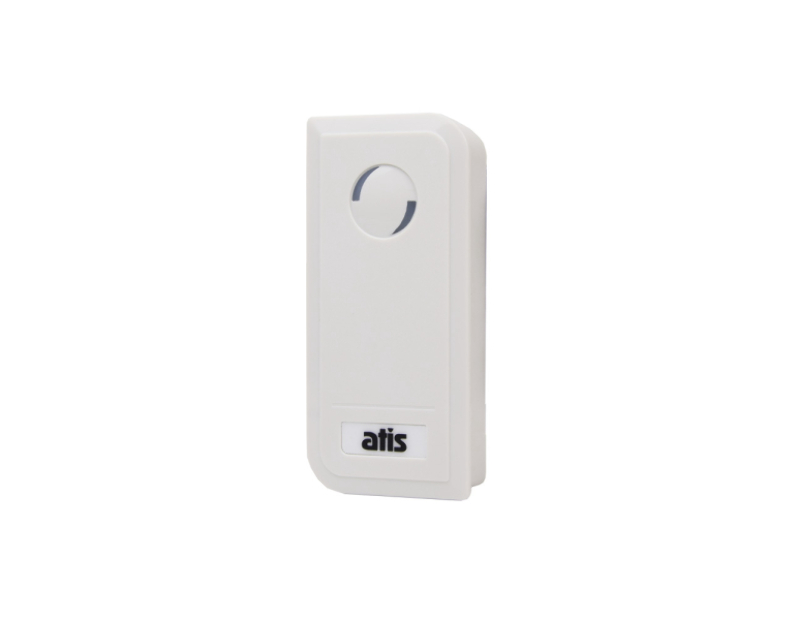 ATIS ACPR-07 EM-W white контроллер 