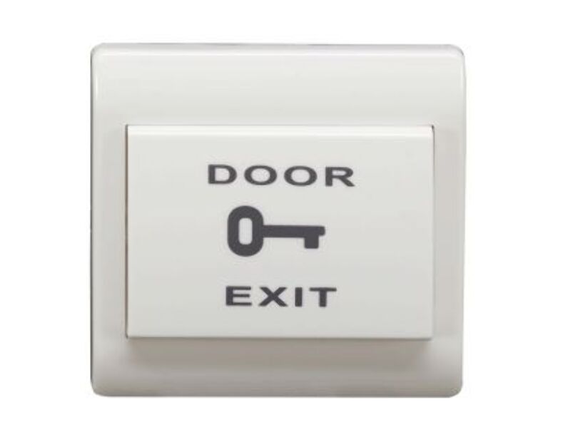 ATIS Exit-6D кнопка выхода