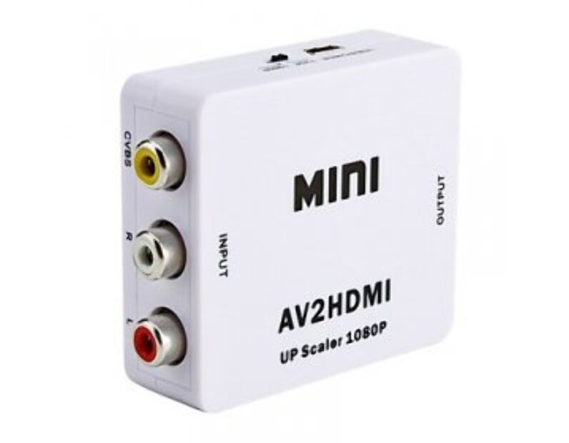 ATIS Mini AV-HDMI преобразователь