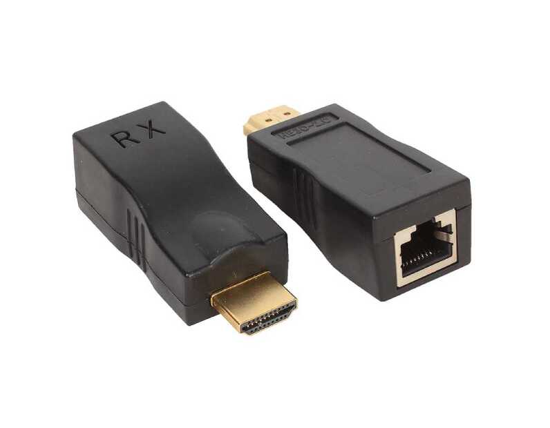 ATIS mini HDMI-UTP передатчик