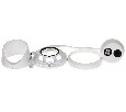 IP камера Hikvision DS-2CD2343G0-IU (4mm)