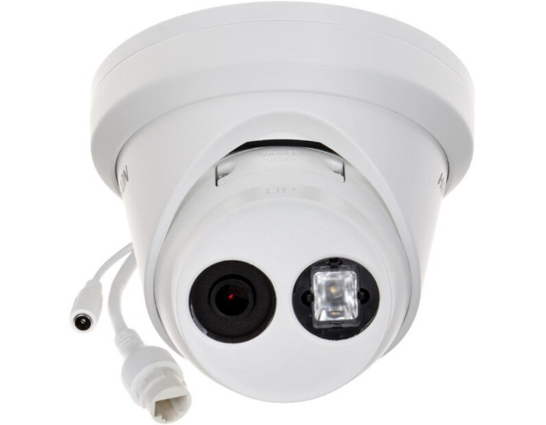 IP камера Hikvision DS-2CD2343G0-IU (4mm)
