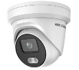 Hikvision DS 2CD2327G2 LU 4mm ip камера 