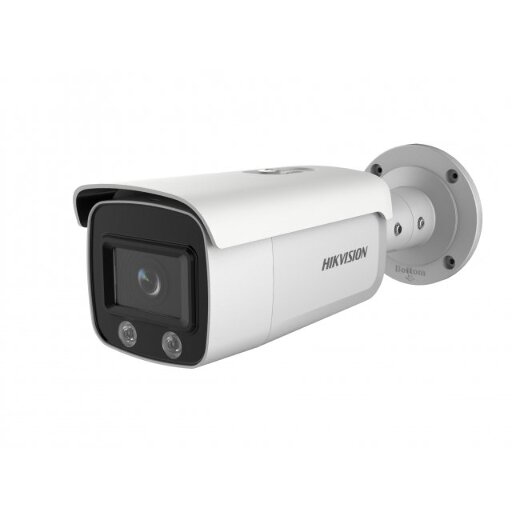 Уличная видеокамера Hikvision DS-2CD2T27G2-L(2.8mm) 2Мп IP