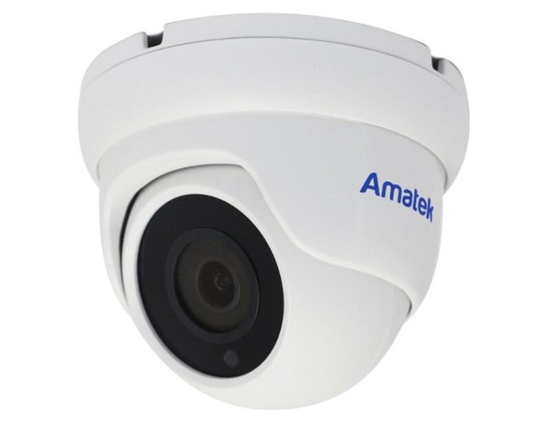 Amatek AC-HDV503SS 2,8 MHD камера