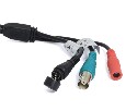 Amatek AC-HDV202 (2,8) MHD камера