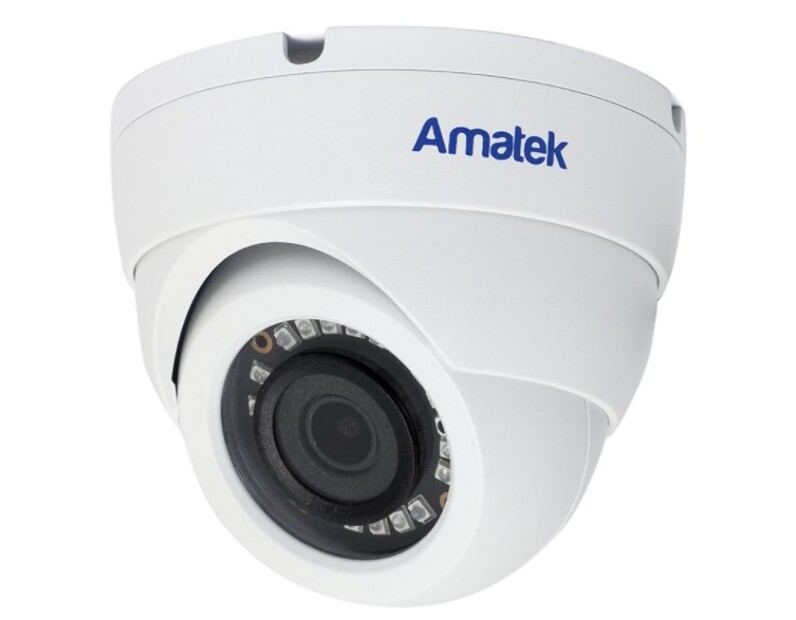 Amatek AC-HDV202 (2,8) MHD камера