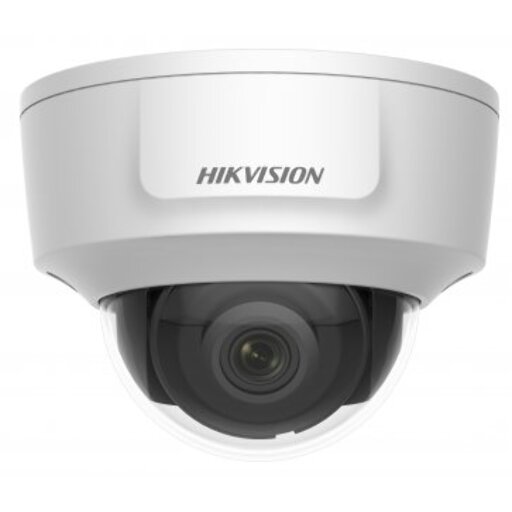 Купольная видеокамера Hikvision DS-2CD2125G0-IMS (6mm) 2Мп IP