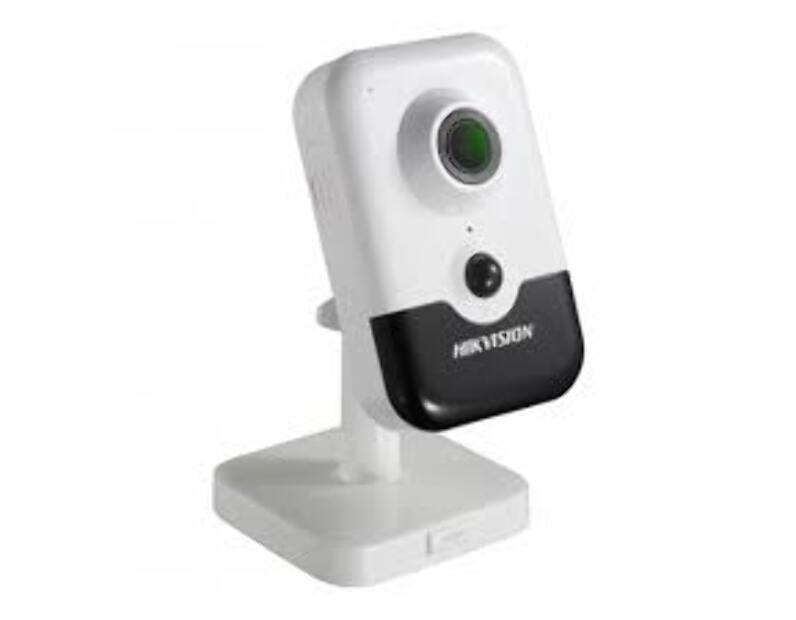 Hikvision DS 2CD2463G0 IW 2.8mm W ip камера 