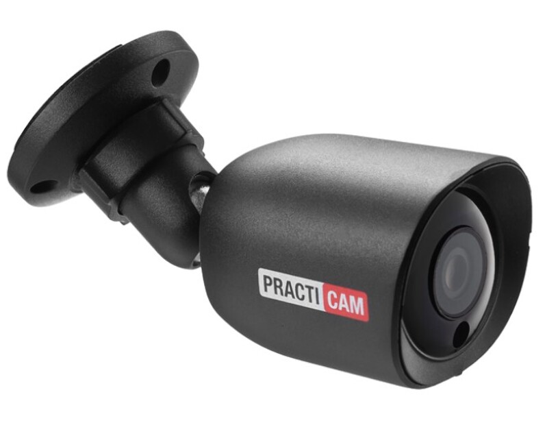 PRACTICAM PT-MHD1080P-IR.2 black MHD камера