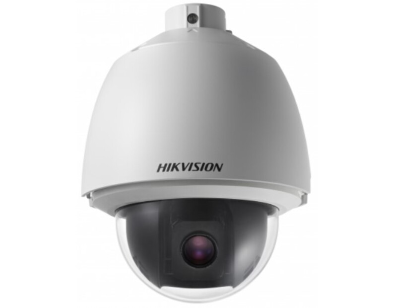 Hikvision DS 2DE5225W AE E ip камера 