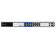 Redline RL-SW16P2S2 POE коммутатор