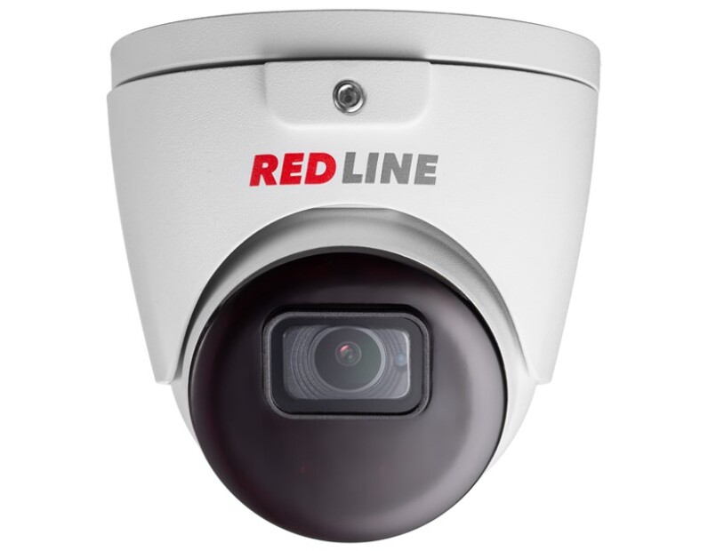 Redline RL-IP25P-S.FD ip камера