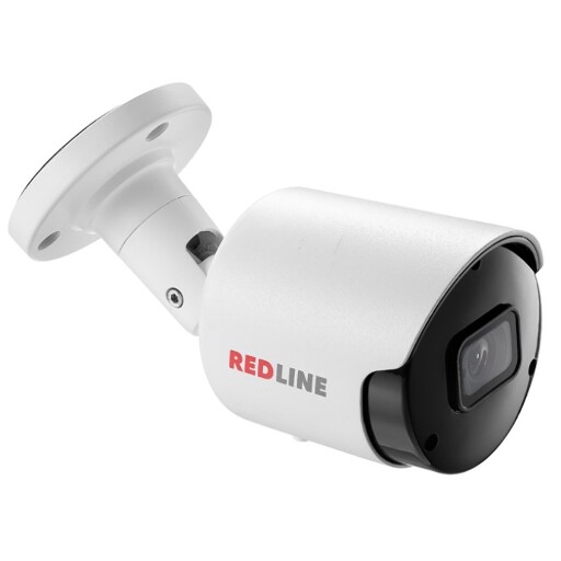 Уличная видеокамера Redline RL-IP15P-S.FD 5Мп IP