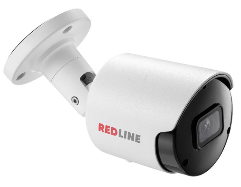 Redline RL-IP15P-S.FD ip камера