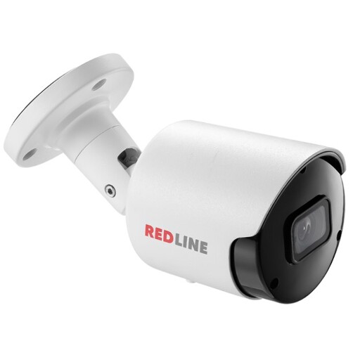 Уличная видеокамера Redline RL-IP12P-S.FD 2Мп IP