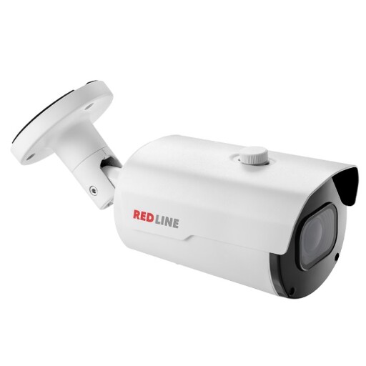 Уличная видеокамера Redline RL-IP52P.FD-M 2Мп IP