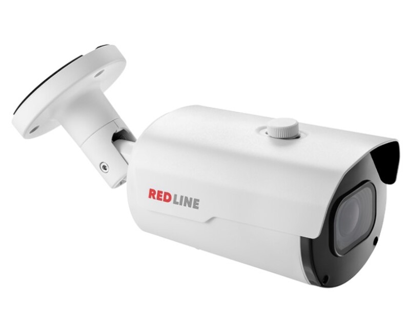 Redline RL-IP52P.FD-M ip камера