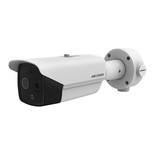 Тепловизионная видеокамера Hikvision DS-2TD2617-3/PA IP
