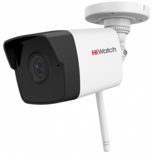 Уличная видеокамера HiWatch DS-I250W (B) (2.8mm) 2Мп IP