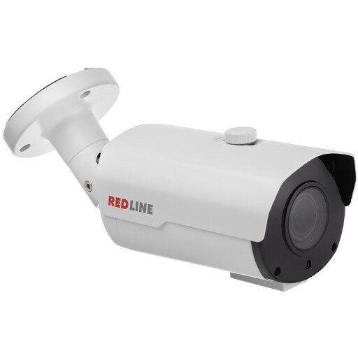 Уличная видеокамера RedLine RL-IP55P.FD-M 5Мп IP