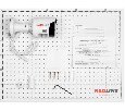 Redline RL-IP12P-S.WDR ip камера