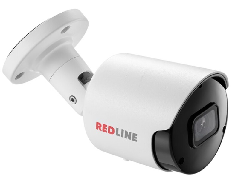 Redline RL-IP12P-S.WDR ip камера
