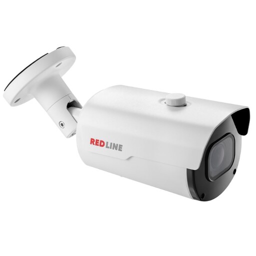 Уличная видеокамера Redline RL-IP52P-VM-S.WDR 2Мп IP