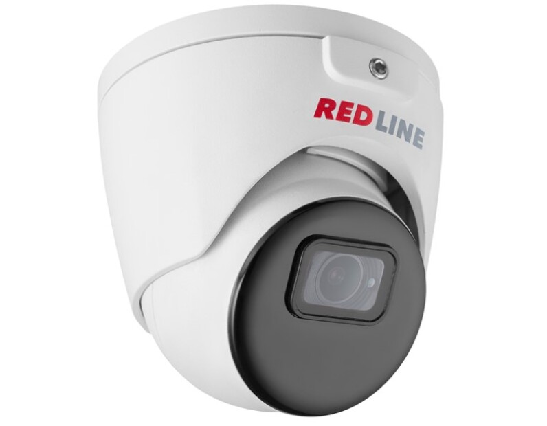 Redline RL-IP25P-S.WDR ip камера