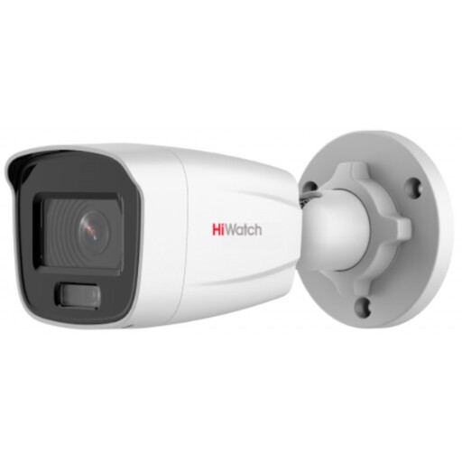 Уличная видеокамера HiWatch DS-I450L (2.8 mm) 4Мп IP