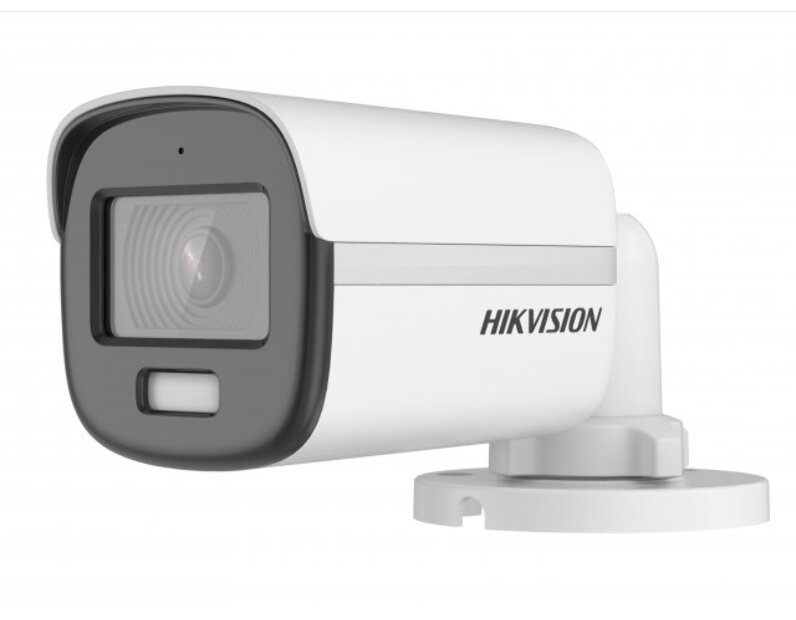 Hikvision DS 2CE10DF3T FS 2.8mm HD TVI камера