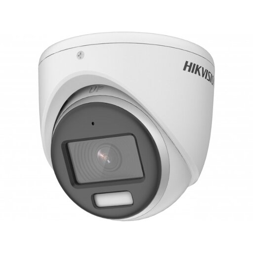 Купольная видеокамера Hikvision DS-2CE70DF3T-MFS(2.8mm) 2Мп HD-TVI 