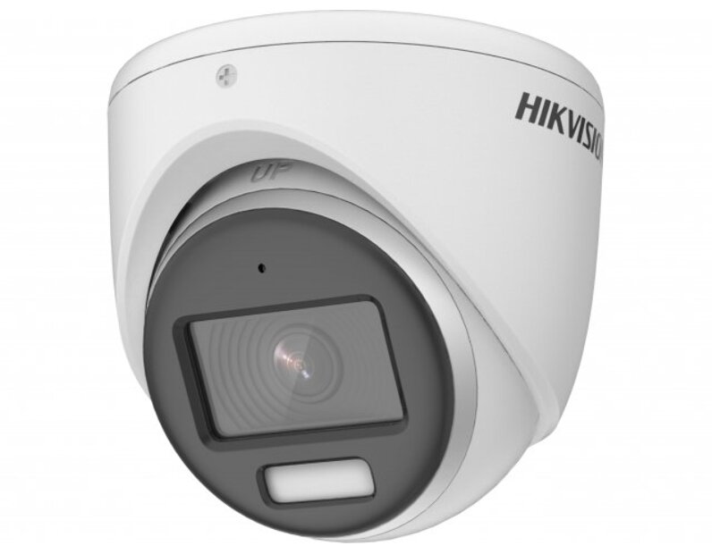 Hikvision DS 2CE70DF3T MFS 2.8mm HD TVI камера