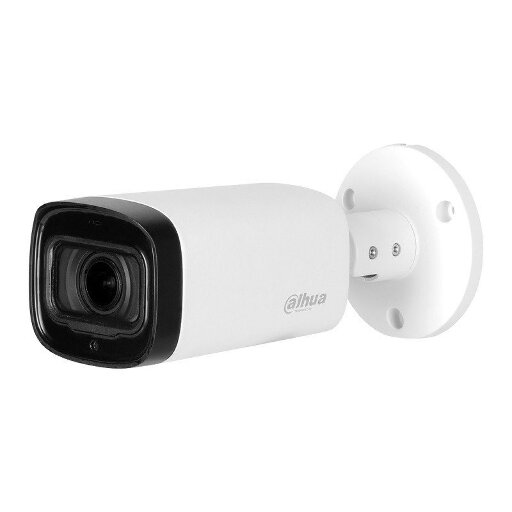 Уличная видеокамера Dahua DH-HAC-HFW1801RP-Z-IRE6-A 8Мп HDCVI
