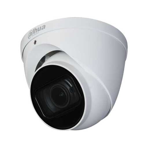 Купольная видеокамера Dahua DH-HAC-HDW1400TP-Z-A 4Мп HDCVI